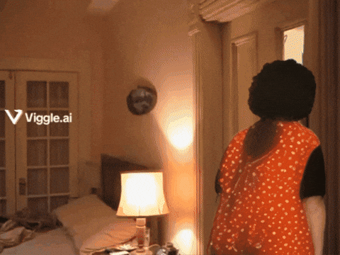 The Shining El Resplandor GIF