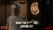 season 4 banshee GIF by Cinemax