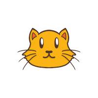 Cat Sd Sticker by Sekolahmu