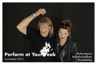 whynotyours GIF by Perform at Your Peak Photo Experience