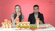 Burger King Fries GIF by BuzzFeed