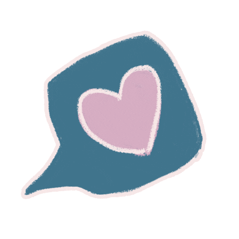 JuliaRTurano giphyupload love heart like Sticker