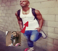 Chill Tuff GIF