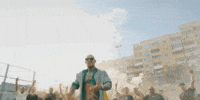 Fyre GIF