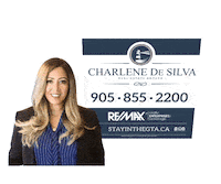 Real Estate Review Sticker by stayinthegta