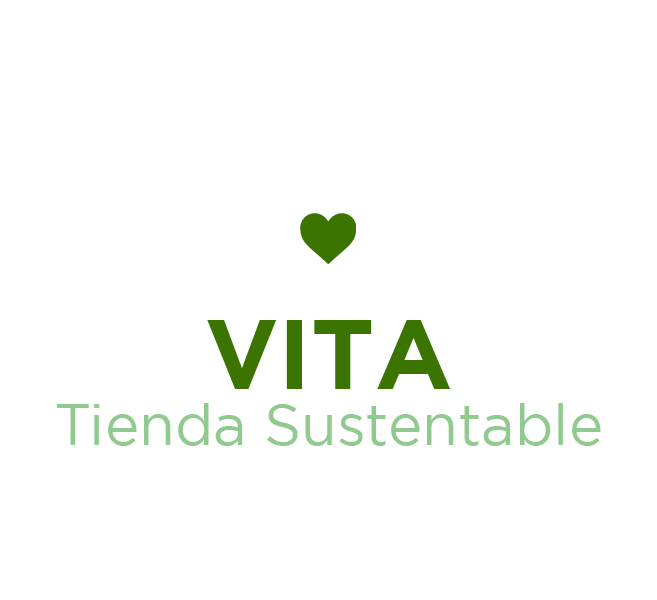 vitatiendasustentable giphyupload green tienda combo Sticker