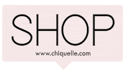 Shop Sticker by Chiquelle