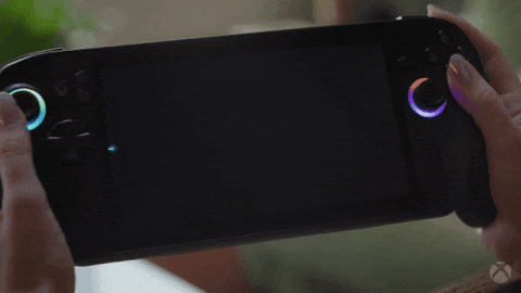 Cloud Gaming GIF by Xbox