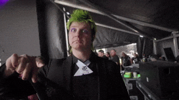 Good Vibes Diva GIF by Better Noise Music
