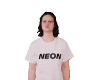 Sticker by NEON