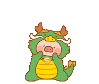 Celebration Love Sticker