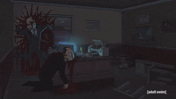 Not Taking Dreams....