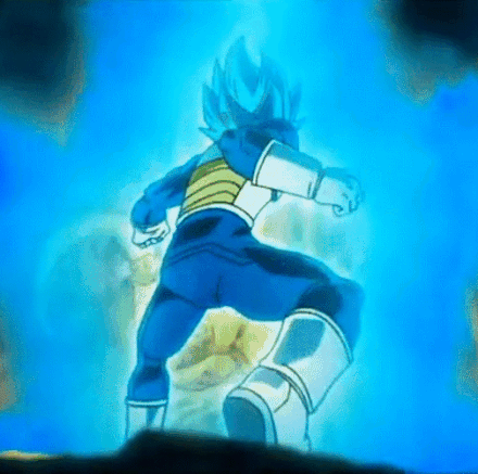 dragon ball z GIF