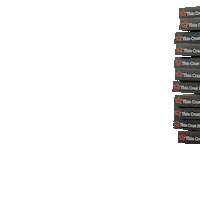 KDFP pizzaboy pizzaclub kdfp kingdavidpizza Sticker