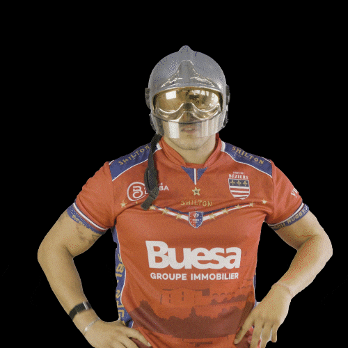 Rugby Prod2 GIF by ASBH