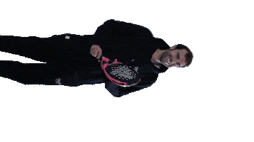 Pink Adidas Sticker by PeakzPadel