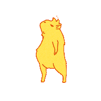 Dance Dancing Sticker