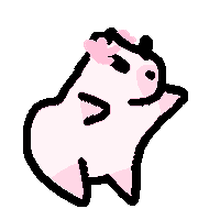 Dance Dancing Sticker by sillynub