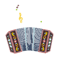 musica tango Sticker by Buenos Aires