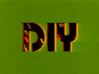 Art 3D GIF