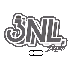 3NLDigital music design social media colombia Sticker