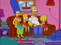 homer simpson GIF