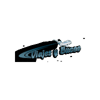 Viajes Sticker by Buceo Madrid