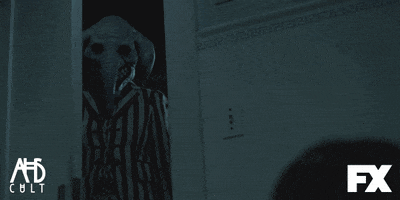 discover american horror story GIF by AHS