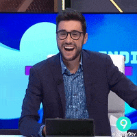 Happy Feliz GIF by Apala 9