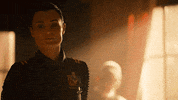 Angry Get Out GIF by Motherland: Fort Salem