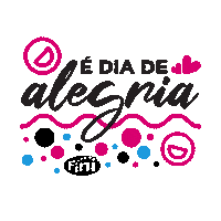 Carnaval Sticker by Fini Company Brasil