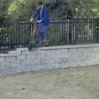 Comedy Fail GIF