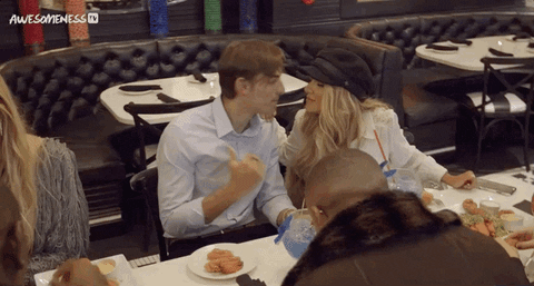 episode 3 love GIF by AwesomenessTV