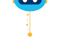 Birthday Exon Sticker by CureDuchenne
