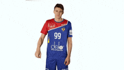 Sport Russia GIF by Rushandball