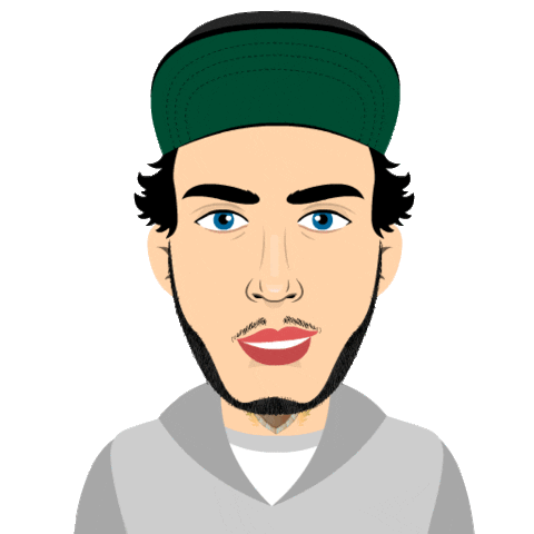 Sticker Dab Sticker by FaZe Clan