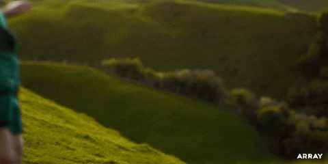 New Zealand Missy GIF by ARRAY