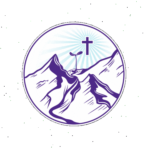 Dont_Miss_Your_Turn giphygifmaker faith cross nonprofit Sticker