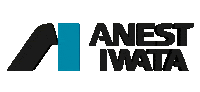 anestiwata ai passion custom industry Sticker