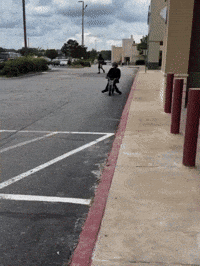 Bike GIF