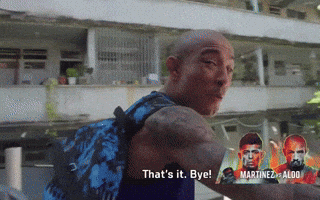Bye