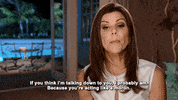 real housewives of orange county school GIF by RealityTVGIFs