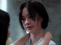Series Short Hair GIF