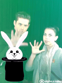 legendary digital alpha GIF by projectalpha