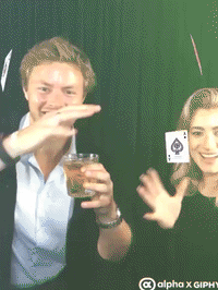 legendary digital alpha GIF by projectalpha