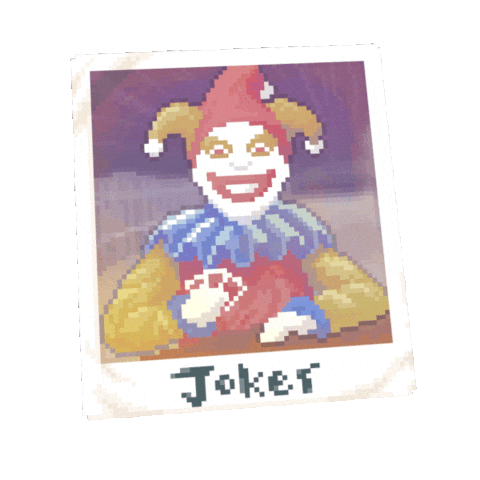 Playing Cards Loop Sticker by Xbox