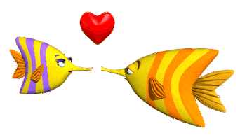 Heart Love Sticker