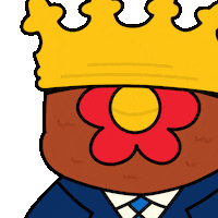 COQINU billionaire coq bokbok coqinu Sticker
