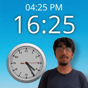 16:25