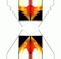 art night GIF by John Fogarty